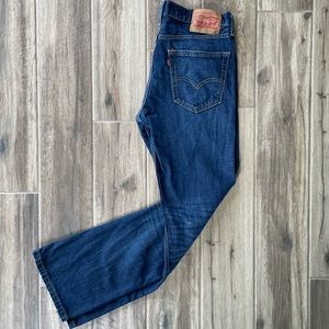 Levi’s 527 Jeans
